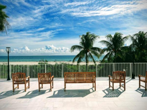 Luxury Ocean Front Condo on Millionaires Row